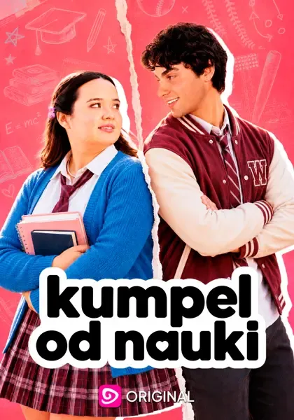 Kumpel od nauki