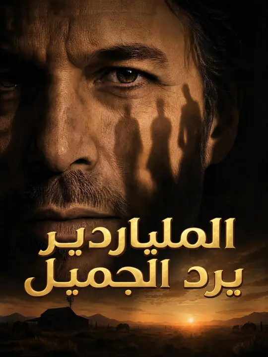 الملياردير يرد الجميل