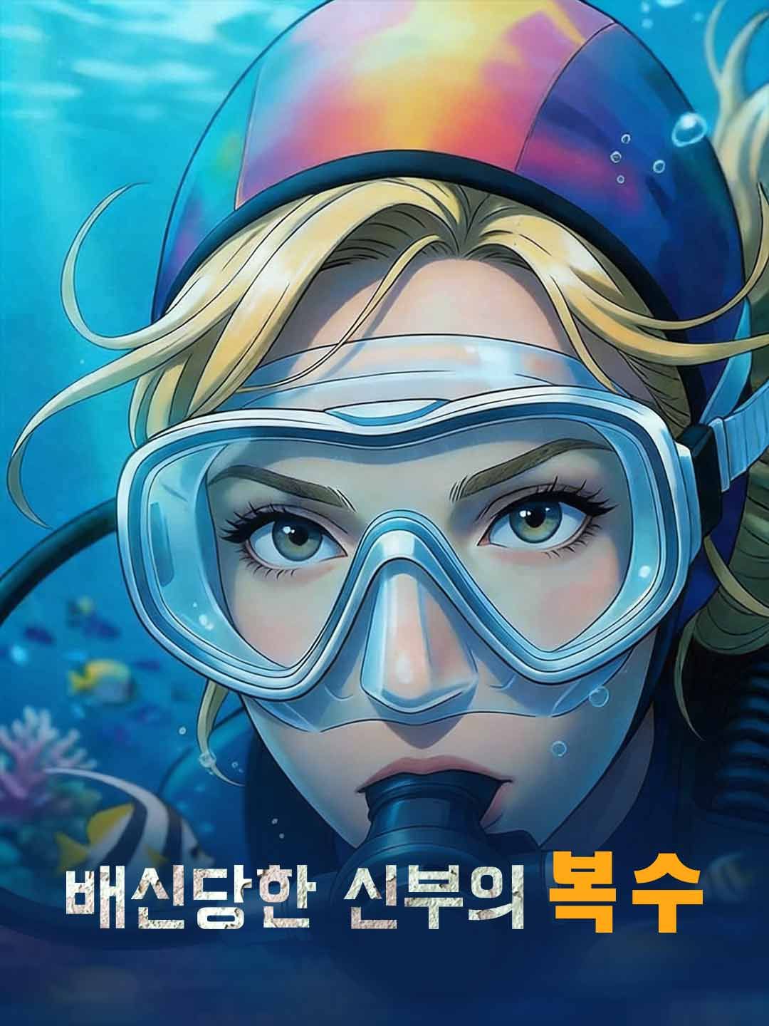 (더빙) 배신당한 신부의 복수