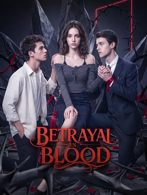 Betrayal in Blood