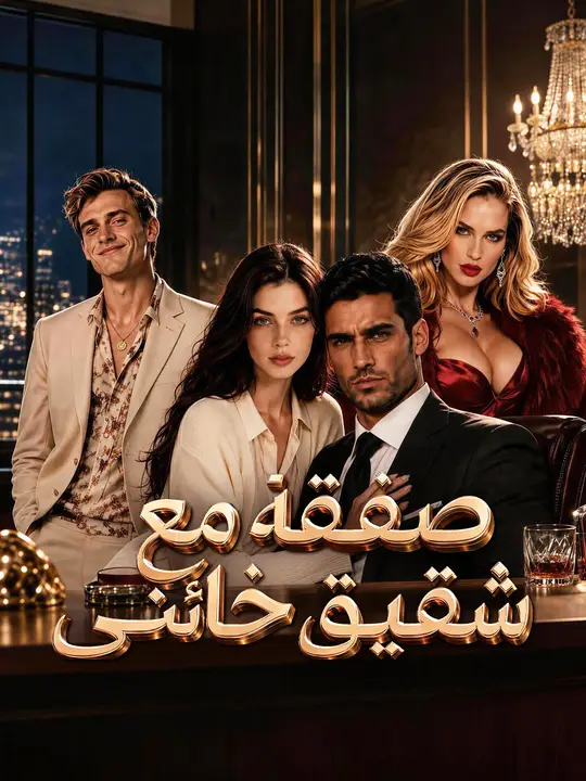 صفقة مع شقيق خائني