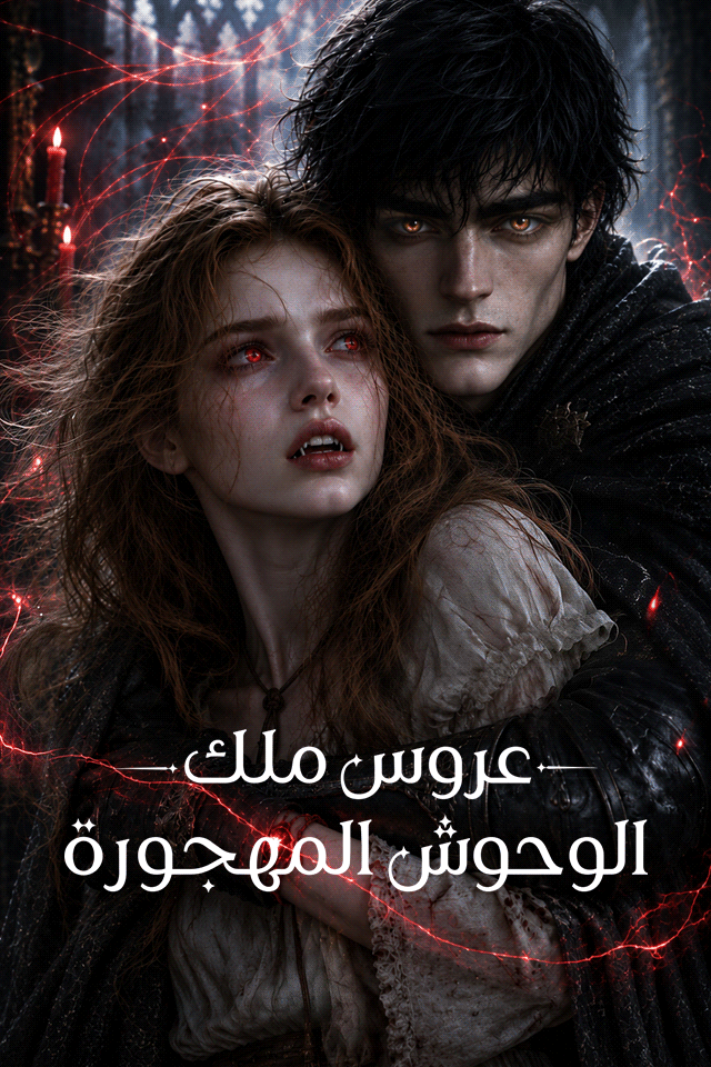 عروس ملك الوحوش المهجورة