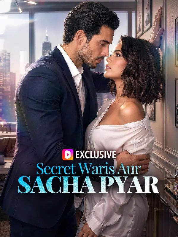 Secret Waris Aur Sacha Pyar