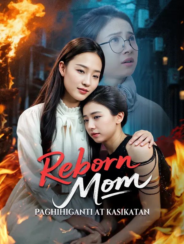 Reborn Mom:Paghihiganti at Kasikatan