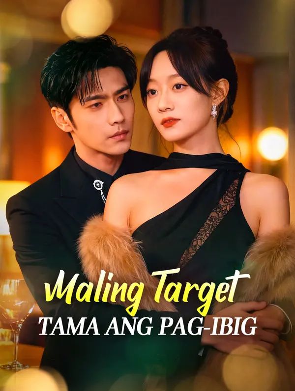 Maling TargetTama ang Pag-ibig