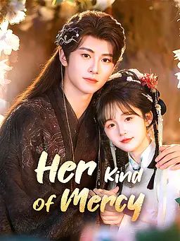Poster Her Kind of Mercy