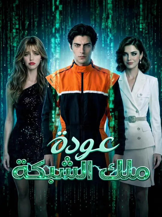 عودة ملك الشبكة