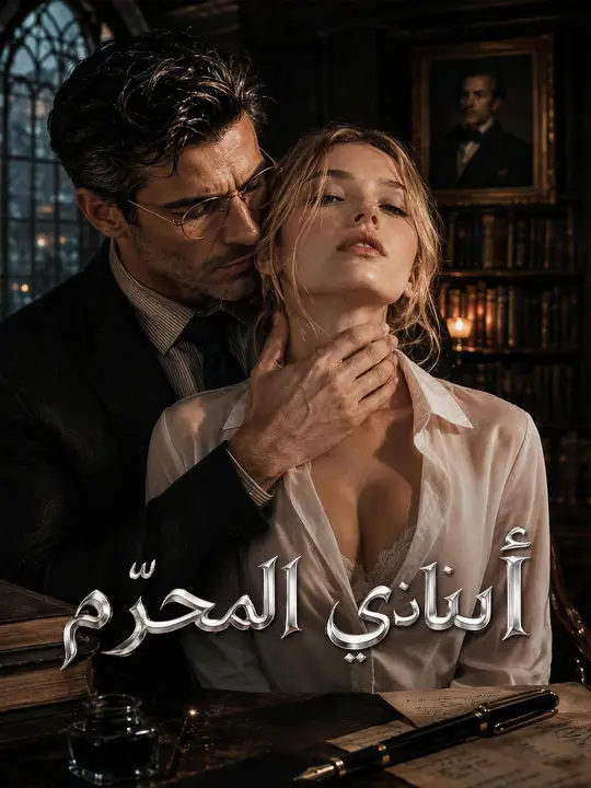 Poster أستاذي المحرّم