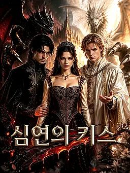 심연의 키스