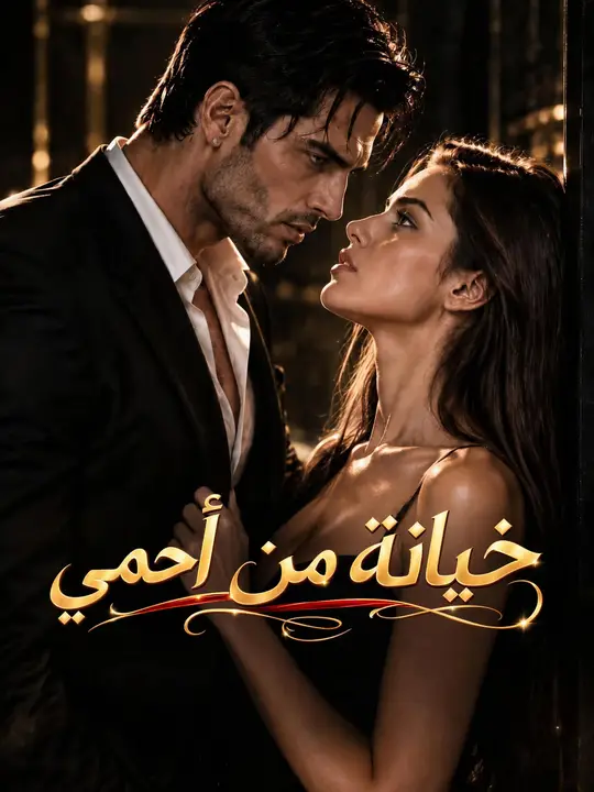 خيانة من أحمي