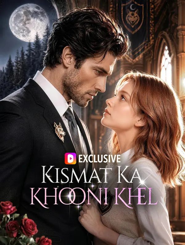 Kismat Ka Khooni Khel