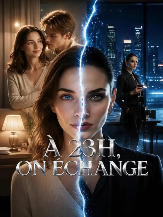À 23H, ON ÉCHANGE