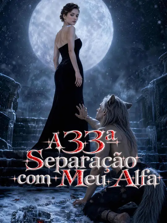 A 33ª Separação com Meu Alfa