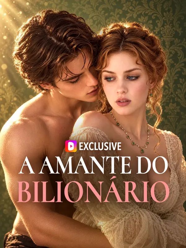 A Amante do Bilionário