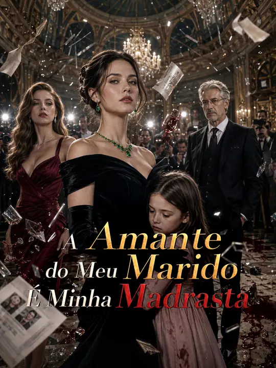 A Amante do Meu Marido É Minha Madrasta