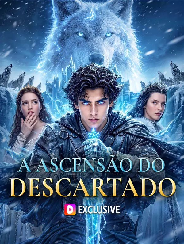 A Ascensão do Descartado
