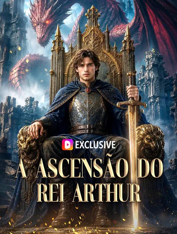 A Ascensão do Rei Arthur