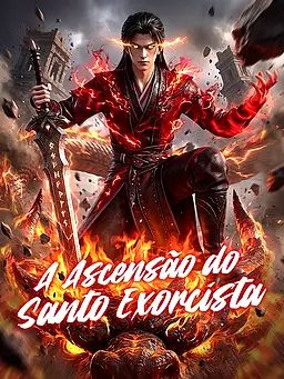 A Ascensão do Santo Exorcista
