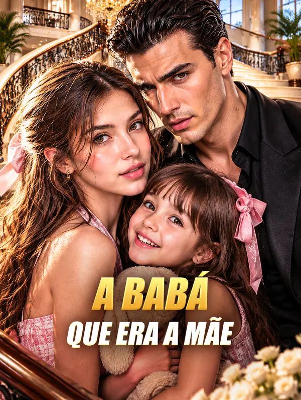 A Babá que Era a Mãe