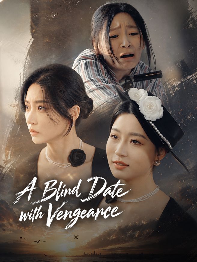A Blind Date with Vengeance