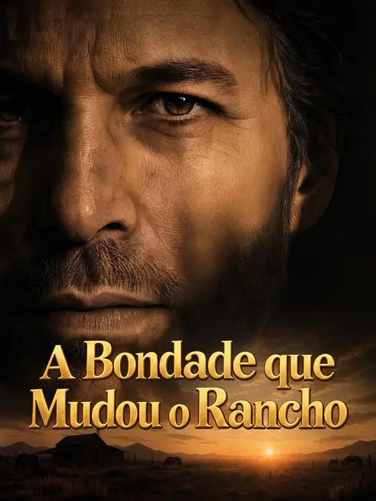 A Bondade que Mudou o Rancho