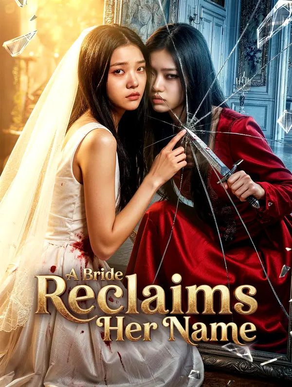 A Bride Reclaims Her Name