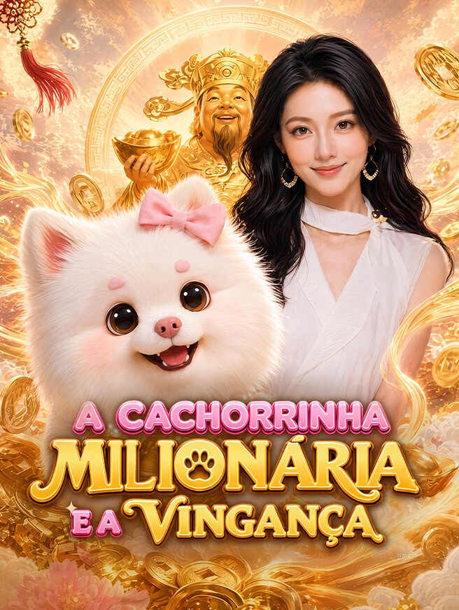 A Cachorrinha  Milionária e a Vingança