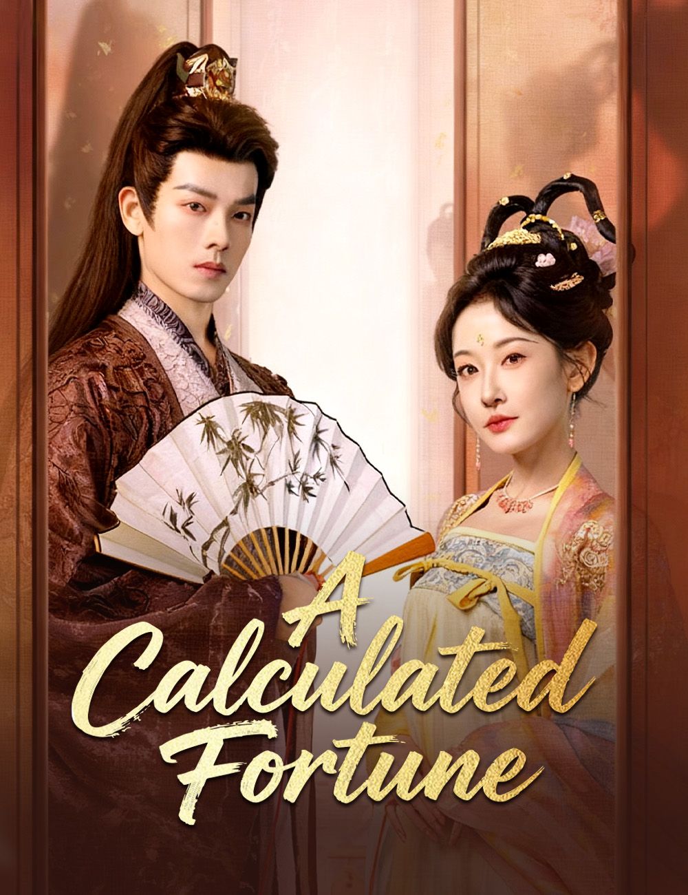 A Calculated Fortune