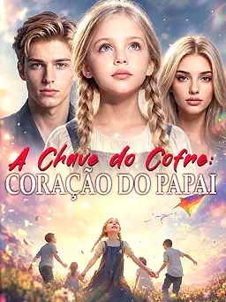 A Chave do Cofre: Coração do Papai