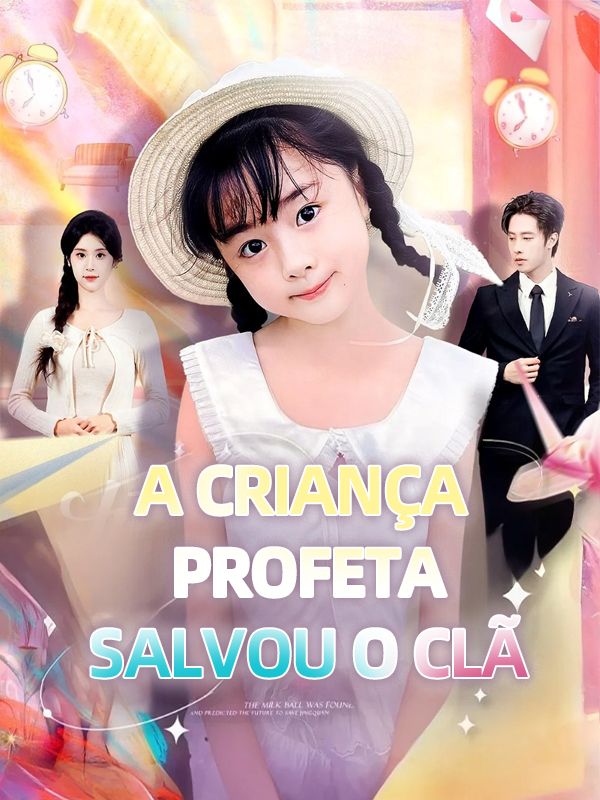 A criança profeta salvou o clã
