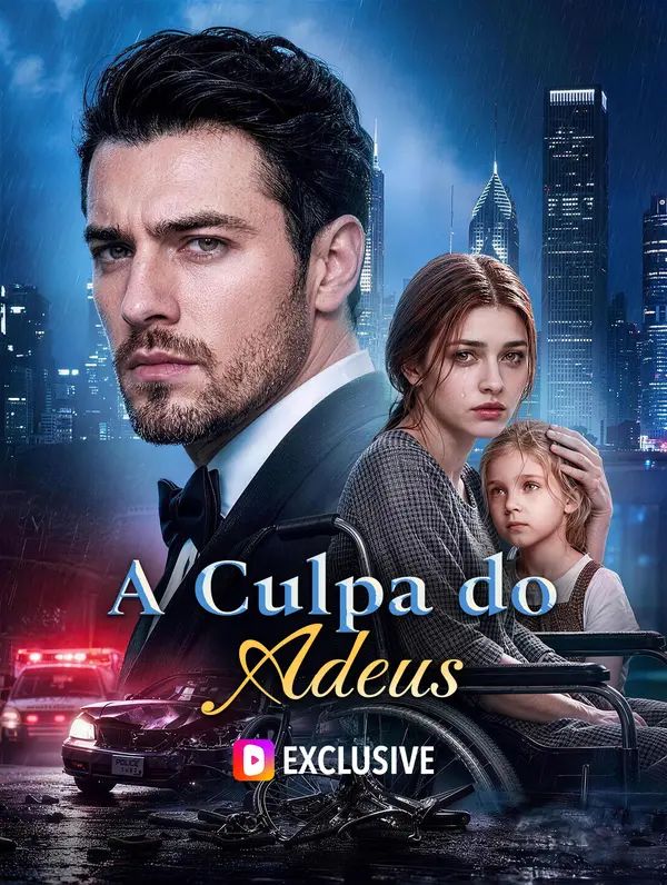 A Culpa do Adeus