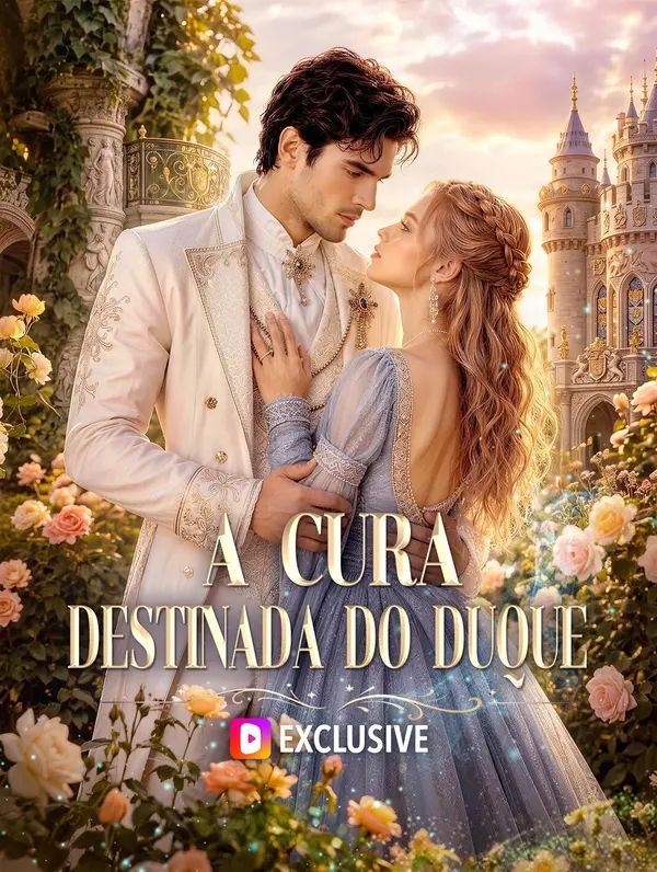 A Cura Destinada do Duque(Dublado)
