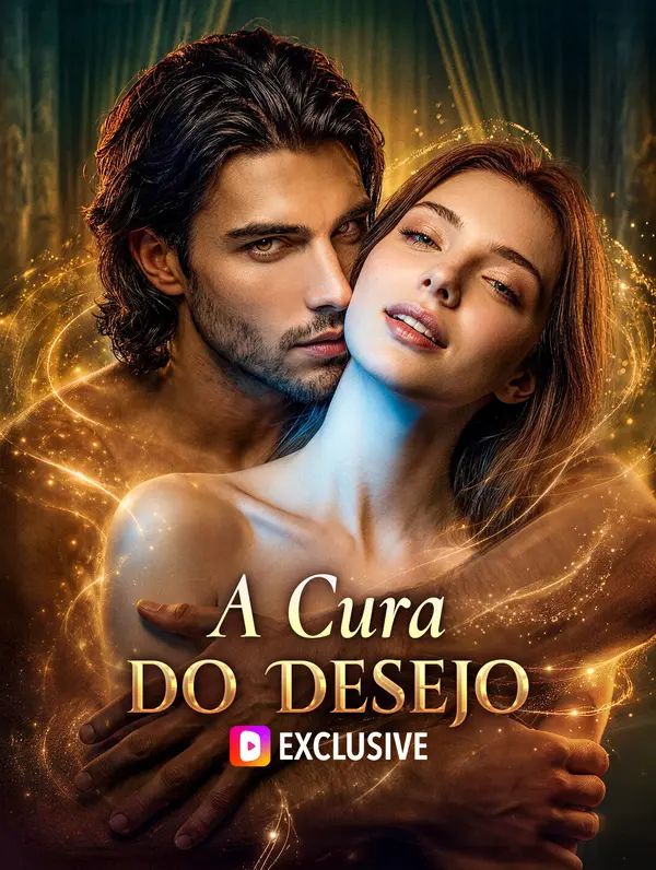 A Cura do Desejo(Dublado)