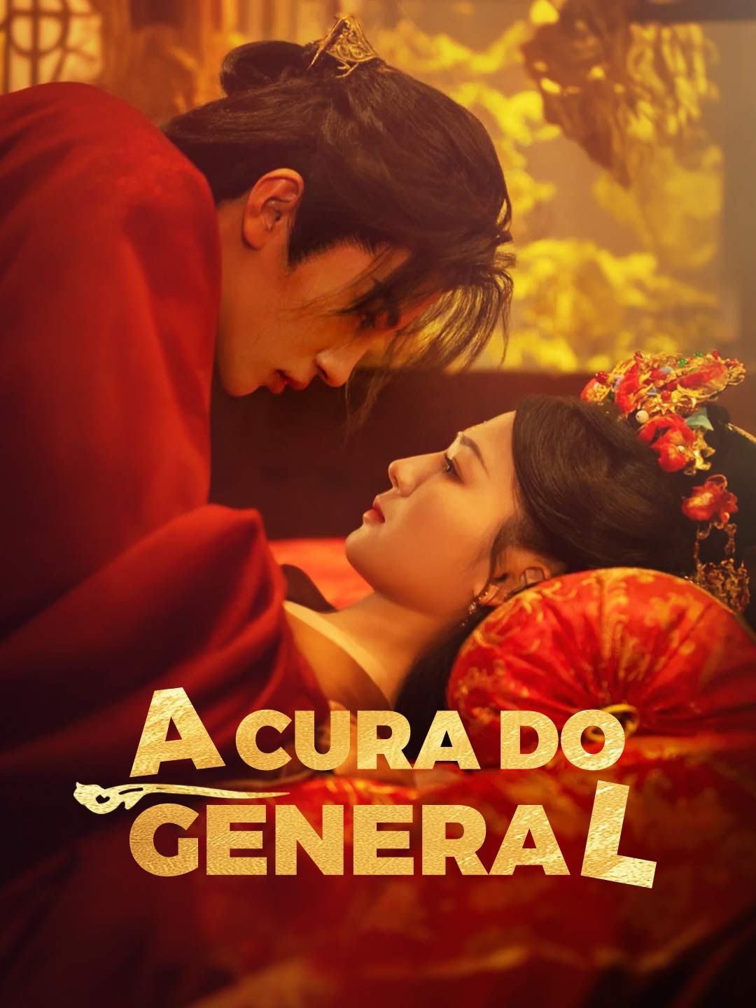 Poster A Cura do General