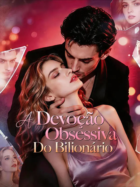 A Devoção Obsessiva Do Bilionário