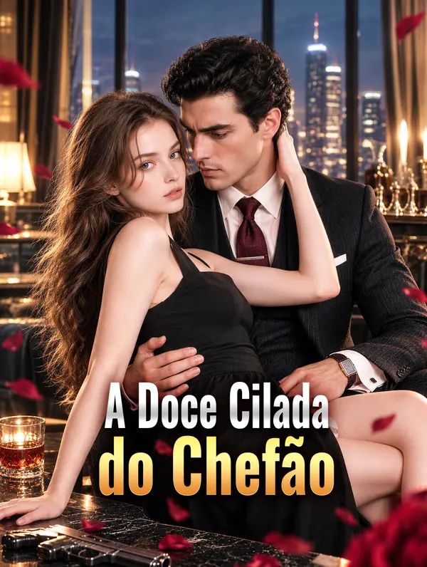 A Doce Cilada do Chefão