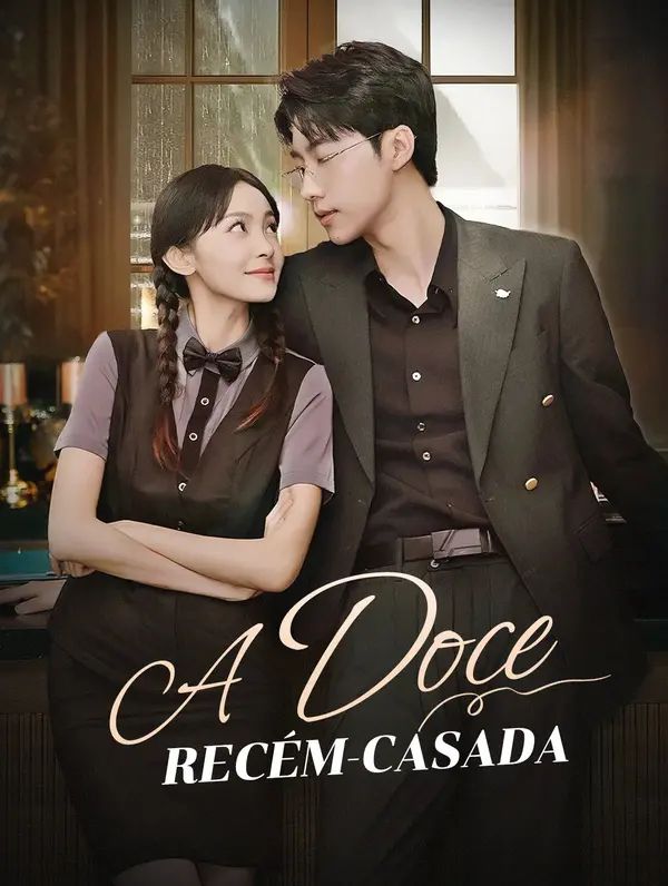 A Doce Recém-Casada