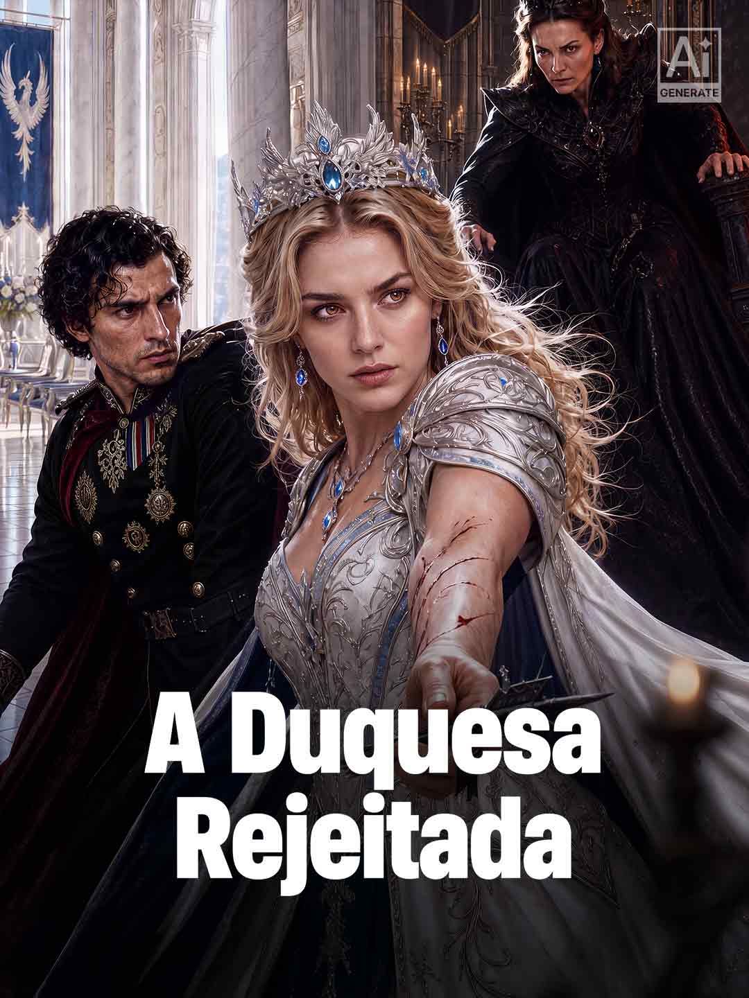 A Duquesa Rejeitada