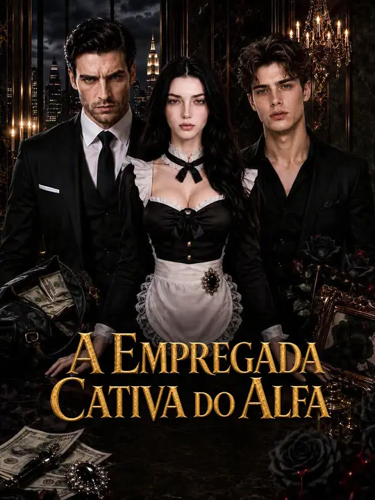 A Empregada Cativa do Alfa