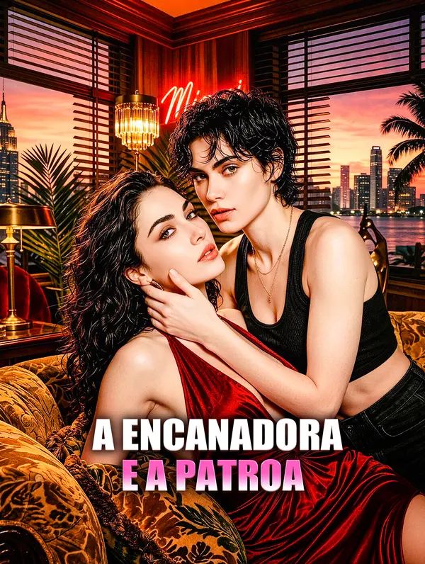 A Encanadora e a Patroa