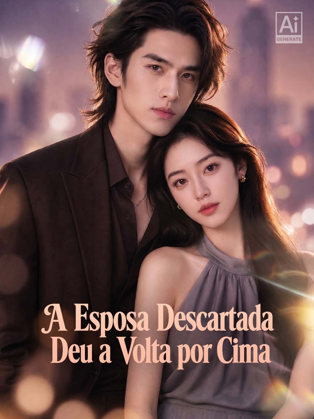 A Esposa Descartada Deu a Volta por Cima