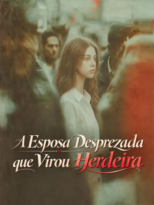 A Esposa Desprezada que Virou Herdeira
