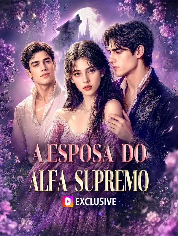 A Esposa do Alfa Supremo(Dublado)