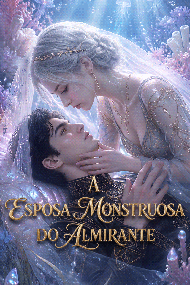 A Esposa Monstruosa do Almirante