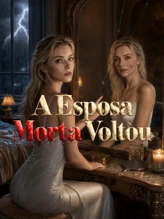 A Esposa Morta Voltou
