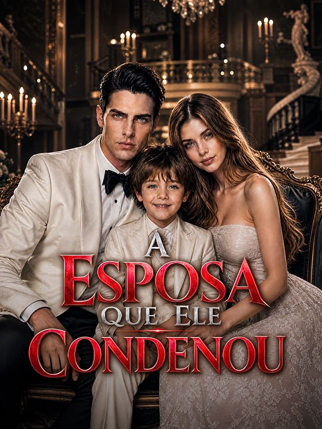 A Esposa que Ele Condenou