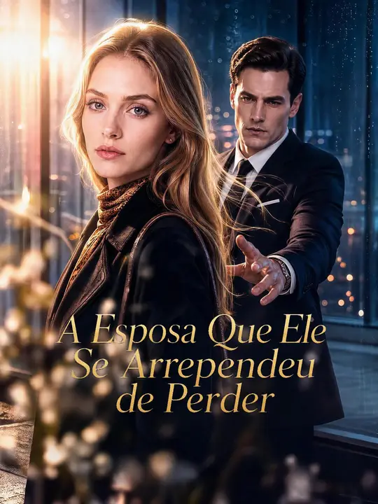 A Esposa Que Ele Se Arrependeu de Perder