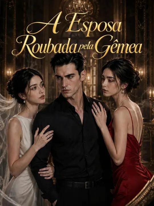 A Esposa Roubada pela Gêmea