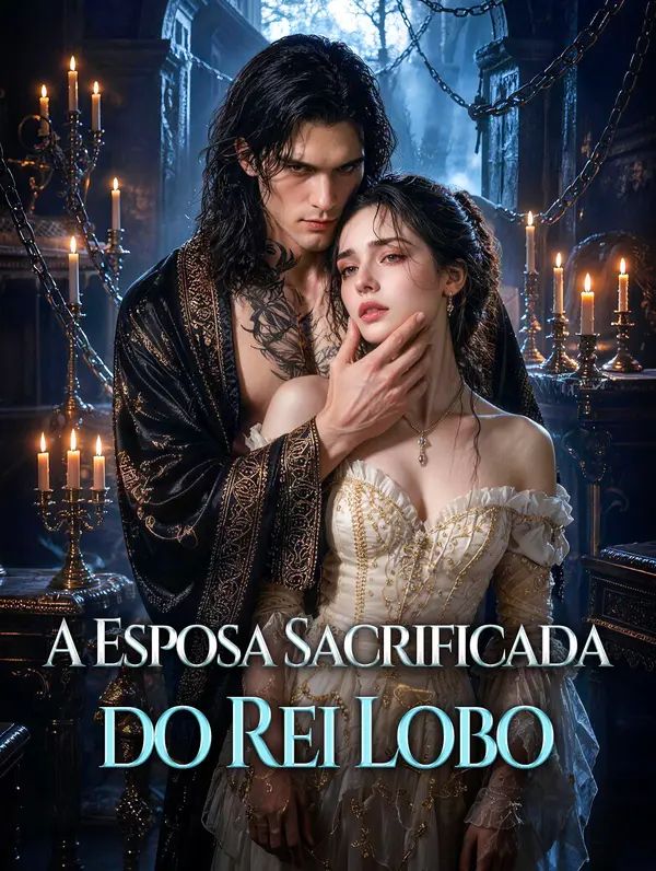 A Esposa Sacrificada do Rei Lobo