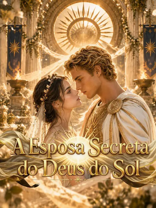 A Esposa Secreta do Deus do Sol